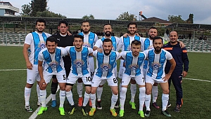 Diliskelesi zirveye ortak: 1-0