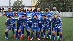 Dilovası 1-1 eriyor!