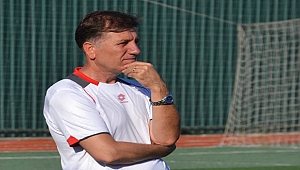 Elmastaş yara saracak