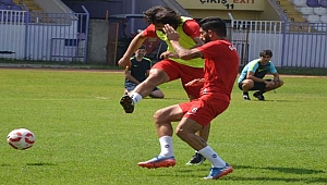 En kolay maçlar, en zor maçlardır