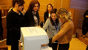 Erken teşhis ‘’hayat’’ demek