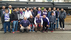 ESKİ GÜNLERİ YÂD ETTİLER