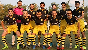 Fatihspor’dan gol yağmuru: 0-11