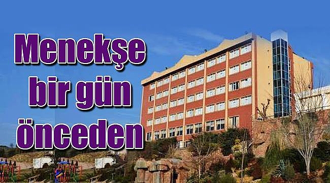 Gebze burada pusuya yatacak
