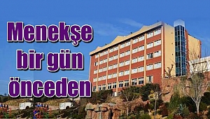 Gebze burada pusuya yatacak