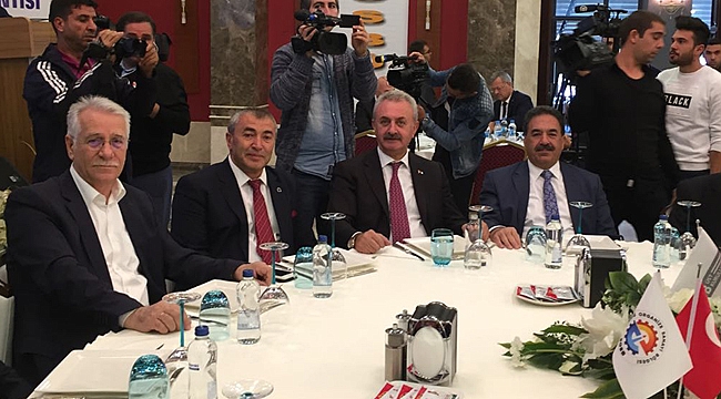 Gebze Elazığ’a akın etti