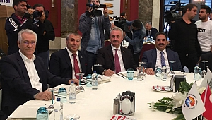 Gebze Elazığ’a akın etti