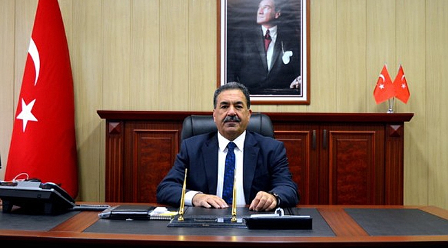 Gebze Kaymakamından Muhtarlar Günü mesajı