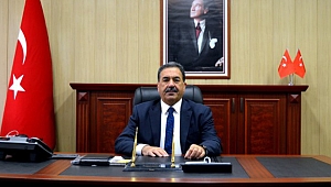 Gebze Kaymakamından Muhtarlar Günü mesajı