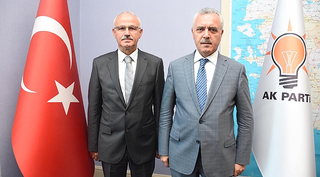 Gebze’nin adayı belli oldu