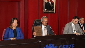 Gebze’nin bütçesi 390 Milyon TL