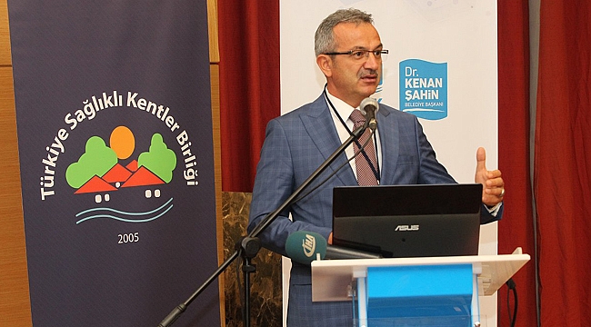 Gebze’nin Karbon Ayak İzi Sertifikalandı
