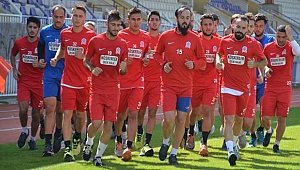 Menekşe yarın ve Cuma Kuştepe'de!