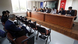 Gebze’ye bir üst geçit daha