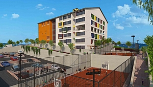 Gebze’ye Gençlik Merkezi