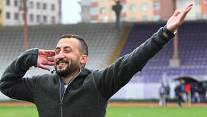 Gebzespor’un askeriyim!