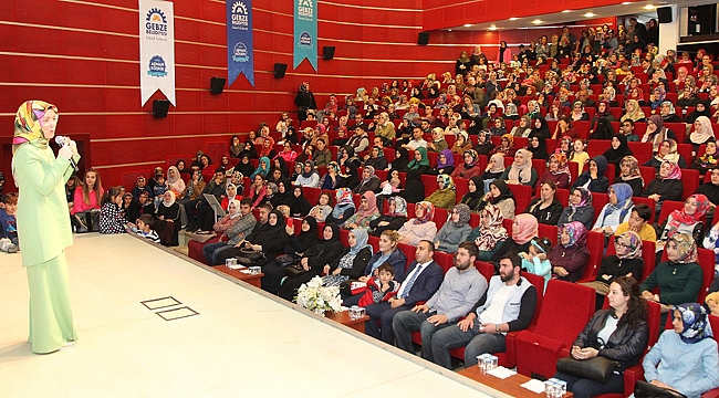 GKM programları tıklım tıklım!