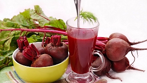 Gribe çare 'şalgam suyu'