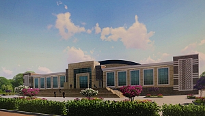 GTÜ Kültürün Merkezi Olacak