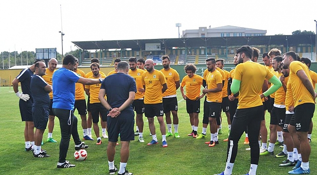 Gürses Hoca yara sarıyor