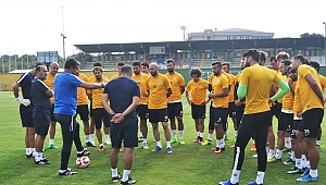 Gürses Hoca yara sarıyor