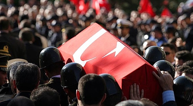 Hakkari’den acı haber!