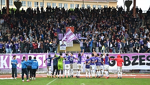 Hep böyle kal Menekşe'm: 2-1