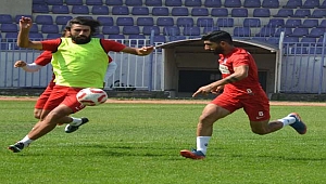 Hırs, neşe, coşku, istek!