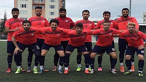 Kirazpınar’da hesap yapıldı