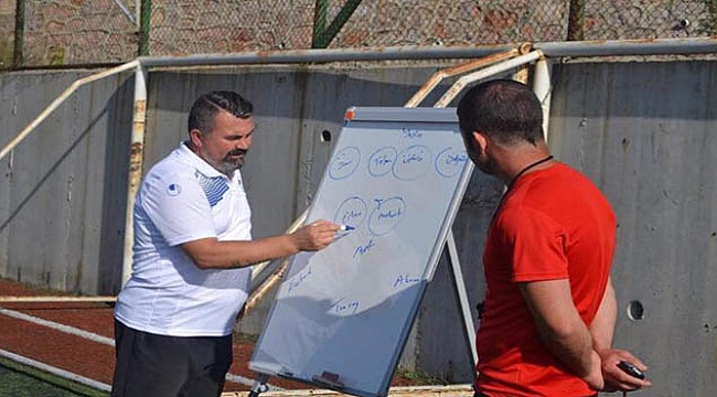 Kirazpınar sessiz ve derinden