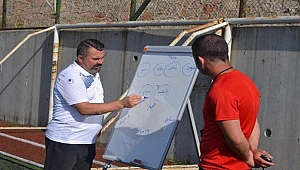 Kirazpınar sessiz ve derinden