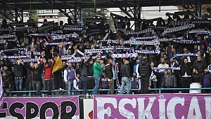 Mazeret yok, herkes maça!