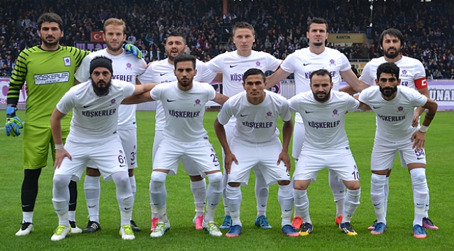 Nasıl başlarsa, öyle gider!