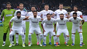 Nasıl başlarsa, öyle gider!