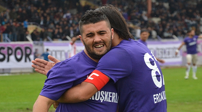 Oğuz’dan kırmızı kart özrü!
