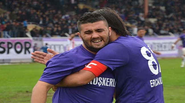 Oğuz’un cezası bitti!