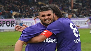 Oğuz’un cezası bitti!