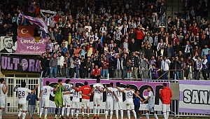 Seri sürsün, yüzümüz hep gülsün