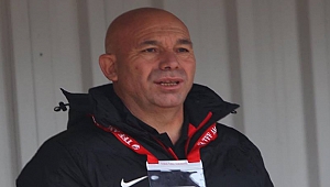 Sır: Ne şampiyonluğu!