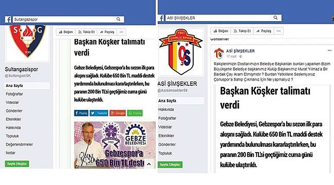 Spor camiası Adnan Köşker’i konuşuyor