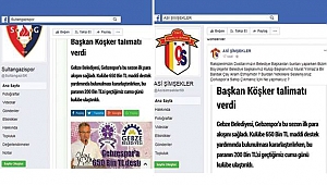 Spor camiası Adnan Köşker’i konuşuyor