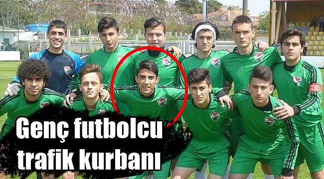 Spor camiası Harun'a ağlıyor!