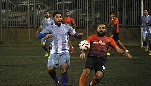 Sultan göze geldi: 1-1