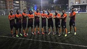 Sultan Kartepe virajında