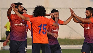 Sultan seriye bağladı: 2-1