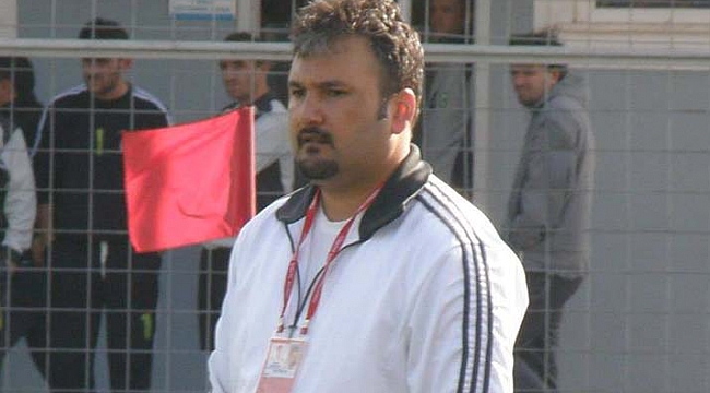 Tavşancıl'ın yeni hocası: Zeki Kemiksiz