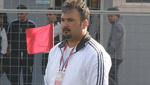 Tavşancıl'ın yeni hocası: Zeki Kemiksiz