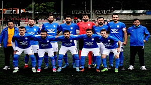 Tayfun, Bağçeşme için tetikte!