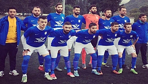 Tayfun’dan kıymetli 1 puan!