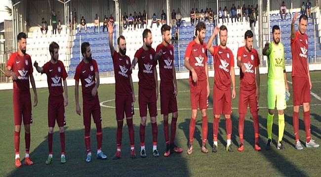 Tayfun seriye bağlayacak